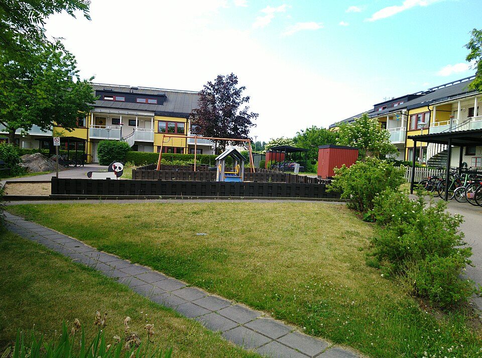 Lambohov i Linköping